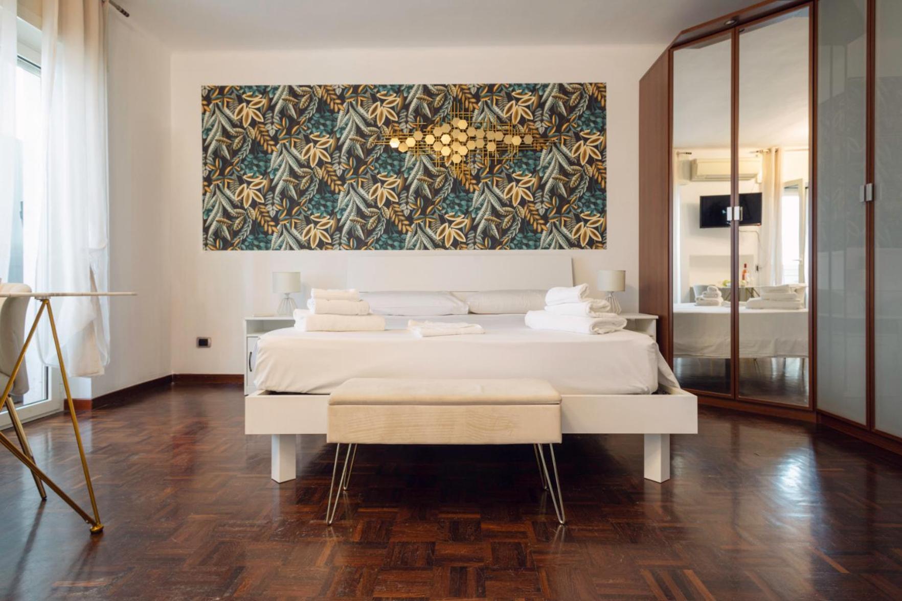 Appartement - With Sea View - Bari